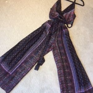 Free People Jumpsuit